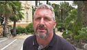 Allen sta bene, "È stato tremendo"