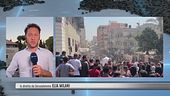 Strage a Gaza, "Un errore tecnico"