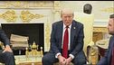 Svolta di Trump, più armi a Kiev