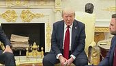 Svolta di Trump, più armi a Kiev