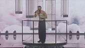 Mengoni incanta San Siro