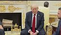 "Trump spinge a colpire la Russia"