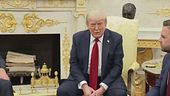 "Trump spinge a colpire la Russia"