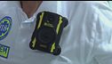 Veneto, al via bodycam in ospedale
