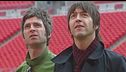 Gli Oasis conquistano Manchester