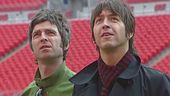 Gli Oasis conquistano Manchester