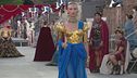 Dolce e Gabbana celebra Roma