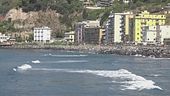 Napoli torna a tremare