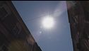 L'Italia brucia, 47 gradi in Sicilia