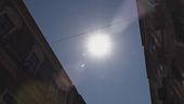 L'Italia brucia, 47 gradi in Sicilia