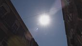 L'Italia brucia, 47 gradi in Sicilia