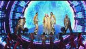 Jennifer Lopez conquista Lucca