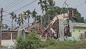Cambogia-Thailandia, venti di guerra