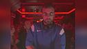 Dj Godzi, "Sette costole fratturate"