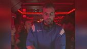 Dj Godzi, "Sette costole fratturate"