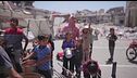 Gaza, blocco e spreco del cibo