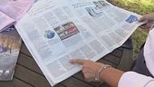Giornalisti, regole Ia e web
