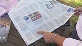 Giornalisti, regole Ia e web