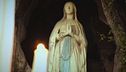 Miracolo a Lourdes, "Ora cammino"