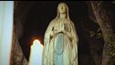 Miracolo a Lourdes, "Ora cammino"