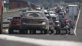 Esodo, 13 milioni in viaggio