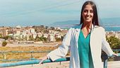 Sara, l'ultimo audio prima di morire