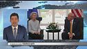 Dazi, Trump-Von der Leyen in Scozia