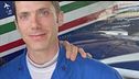 Tragedia Frecce, "Fu un birdstrike"