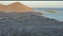 Incendi, inferno a Villasimius