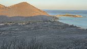 Incendi, inferno a Villasimius