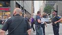 Fa strage e si uccide, terrore a NY