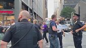 Fa strage e si uccide, terrore a NY