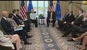 Dazi, i malumori dell'Europa