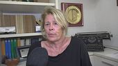 La moglie di Pin, "Non si è ucciso"