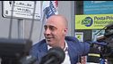 Proteste ex Ilva, il sindaco lascia