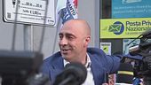 Proteste ex Ilva, il sindaco lascia