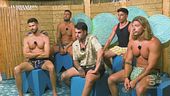 Tre serate con Temptation Island
