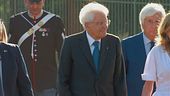 Mosca contro Mattarella, "Russofobo"