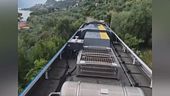 Sfida al pericolo per un like