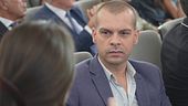 Così Antonio è tornato a vedere