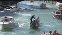 A Venezia arriva il "barcavelox"