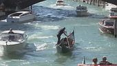 A Venezia arriva il "barcavelox"