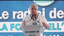 Tajani, "Forza Italia con Occhiuto"