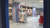 Turisti senza medici sulle isole