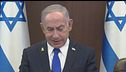 Netanyahu vuole occupare tutta Gaza