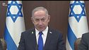 Netanyahu, "L'esercito obbedirà"