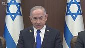 Netanyahu, "L'esercito obbedirà"