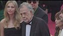 Coppola ricoverato rassicura i fan
