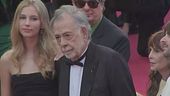 Coppola ricoverato rassicura i fan