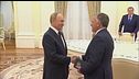 Putin-Witkoff, "incontro positivo"